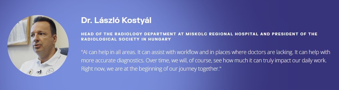 Carebot Dr kostyal 2